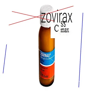 Prix zovirax pharmacie